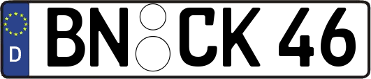 BN-CK46