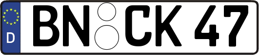 BN-CK47