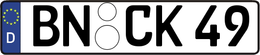 BN-CK49