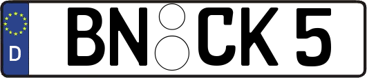 BN-CK5