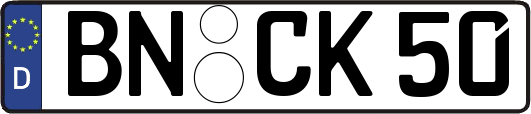 BN-CK50