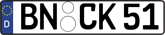 BN-CK51