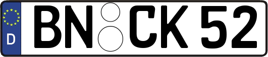BN-CK52