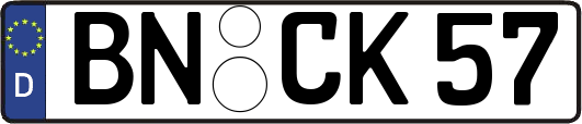 BN-CK57