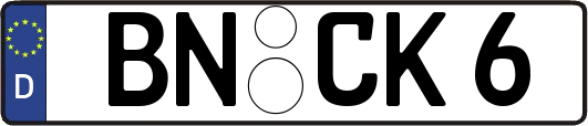 BN-CK6