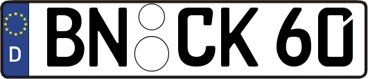 BN-CK60