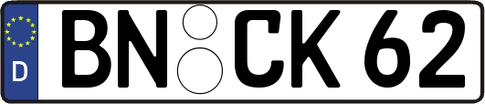 BN-CK62