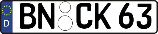 BN-CK63