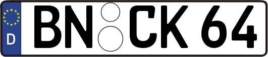 BN-CK64