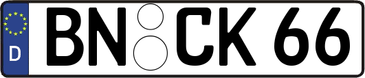 BN-CK66