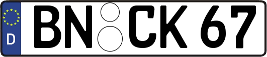 BN-CK67