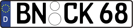 BN-CK68