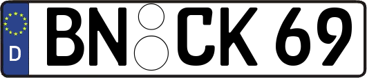 BN-CK69