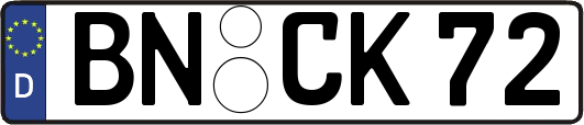 BN-CK72