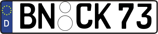 BN-CK73