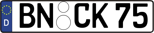 BN-CK75
