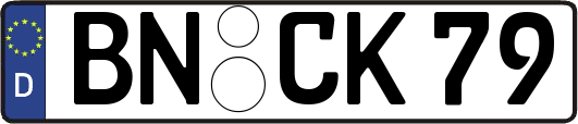 BN-CK79