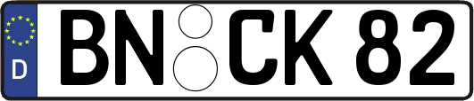 BN-CK82