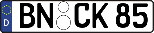 BN-CK85