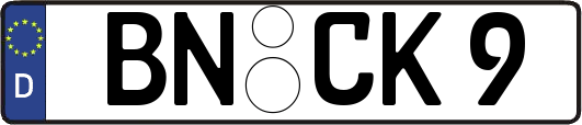 BN-CK9