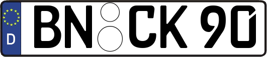 BN-CK90