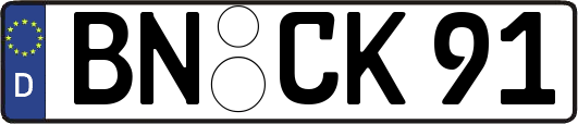 BN-CK91