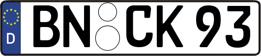 BN-CK93