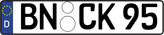 BN-CK95