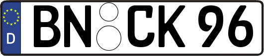 BN-CK96