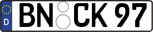 BN-CK97