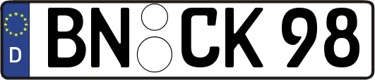 BN-CK98