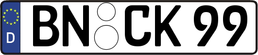 BN-CK99