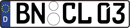 BN-CL03