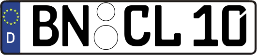 BN-CL10