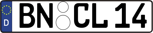 BN-CL14