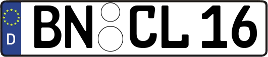 BN-CL16