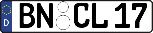 BN-CL17