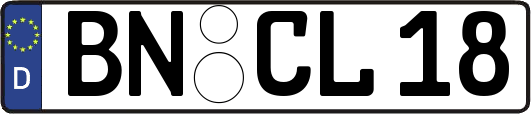 BN-CL18