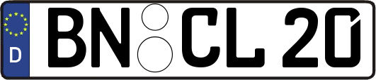 BN-CL20