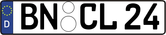 BN-CL24
