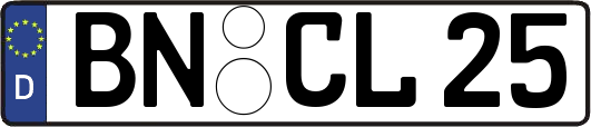 BN-CL25