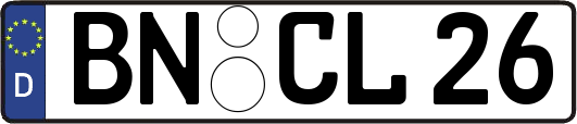 BN-CL26