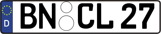 BN-CL27