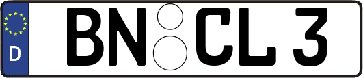 BN-CL3