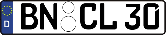 BN-CL30