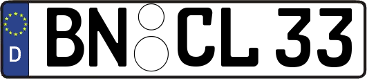 BN-CL33