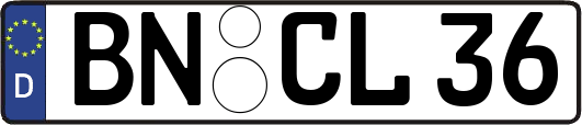 BN-CL36