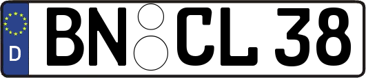 BN-CL38