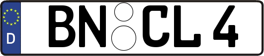 BN-CL4