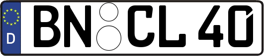 BN-CL40